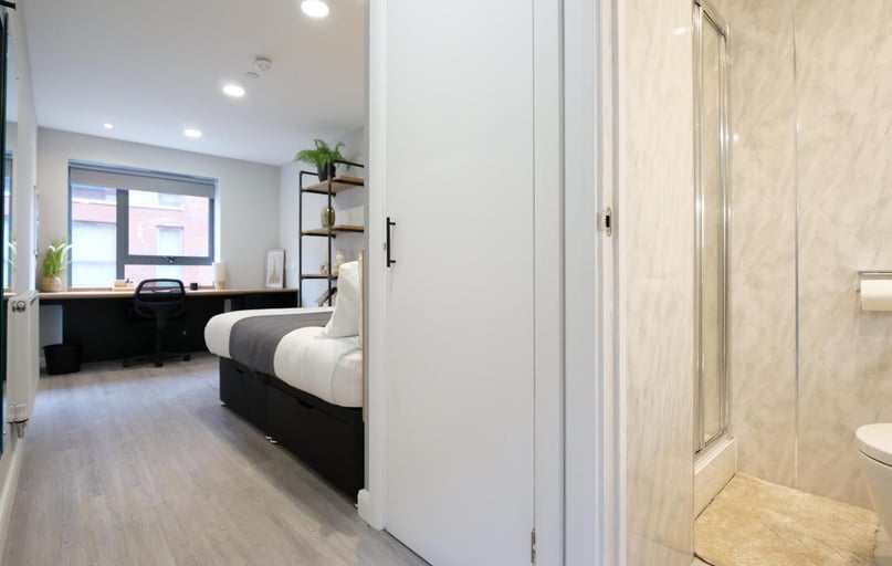 Henry Street, Sheffield - Image 1